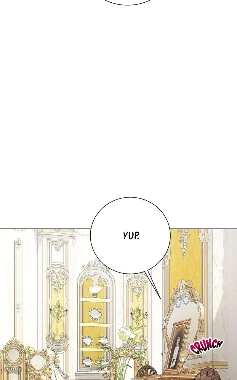 Wished You Were Dead Chapter 112 - page 67