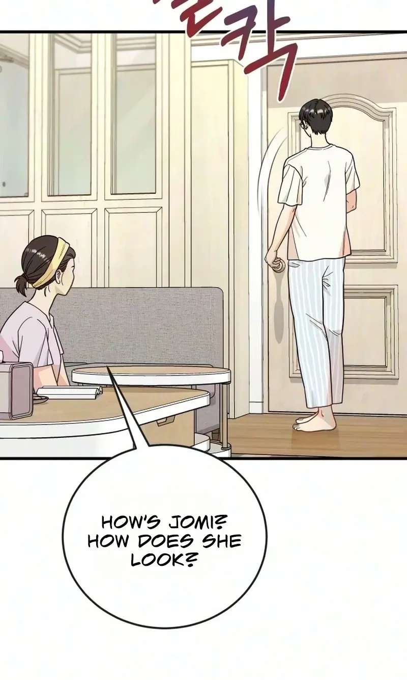 I Left My Body Chapter 16 - page 40