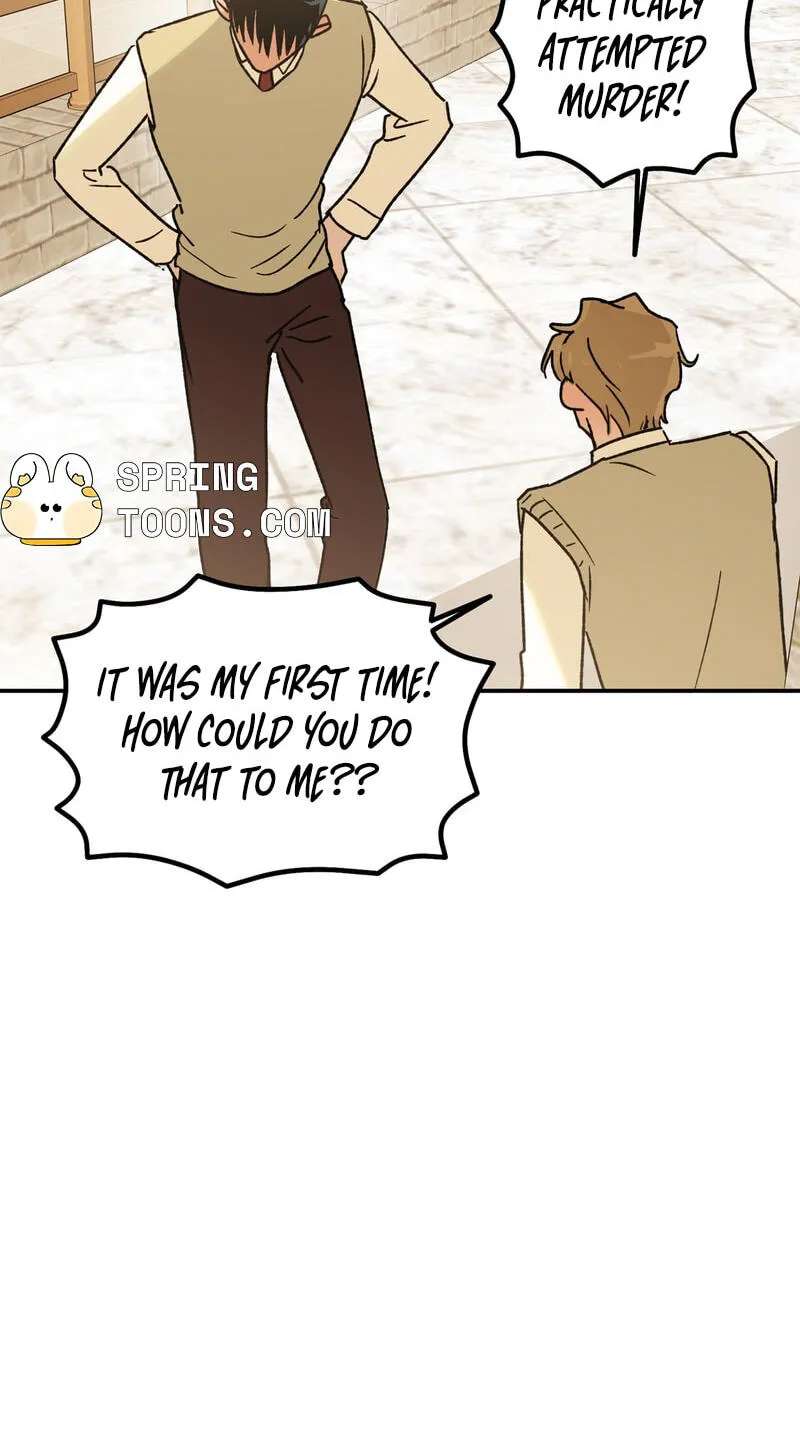 Double date Chapter 12 - page 42