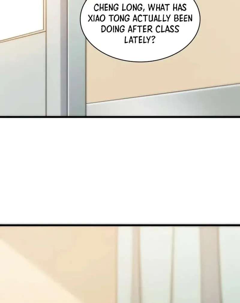 God of Games: The Ultimate Evolution Chapter 29 - page 18