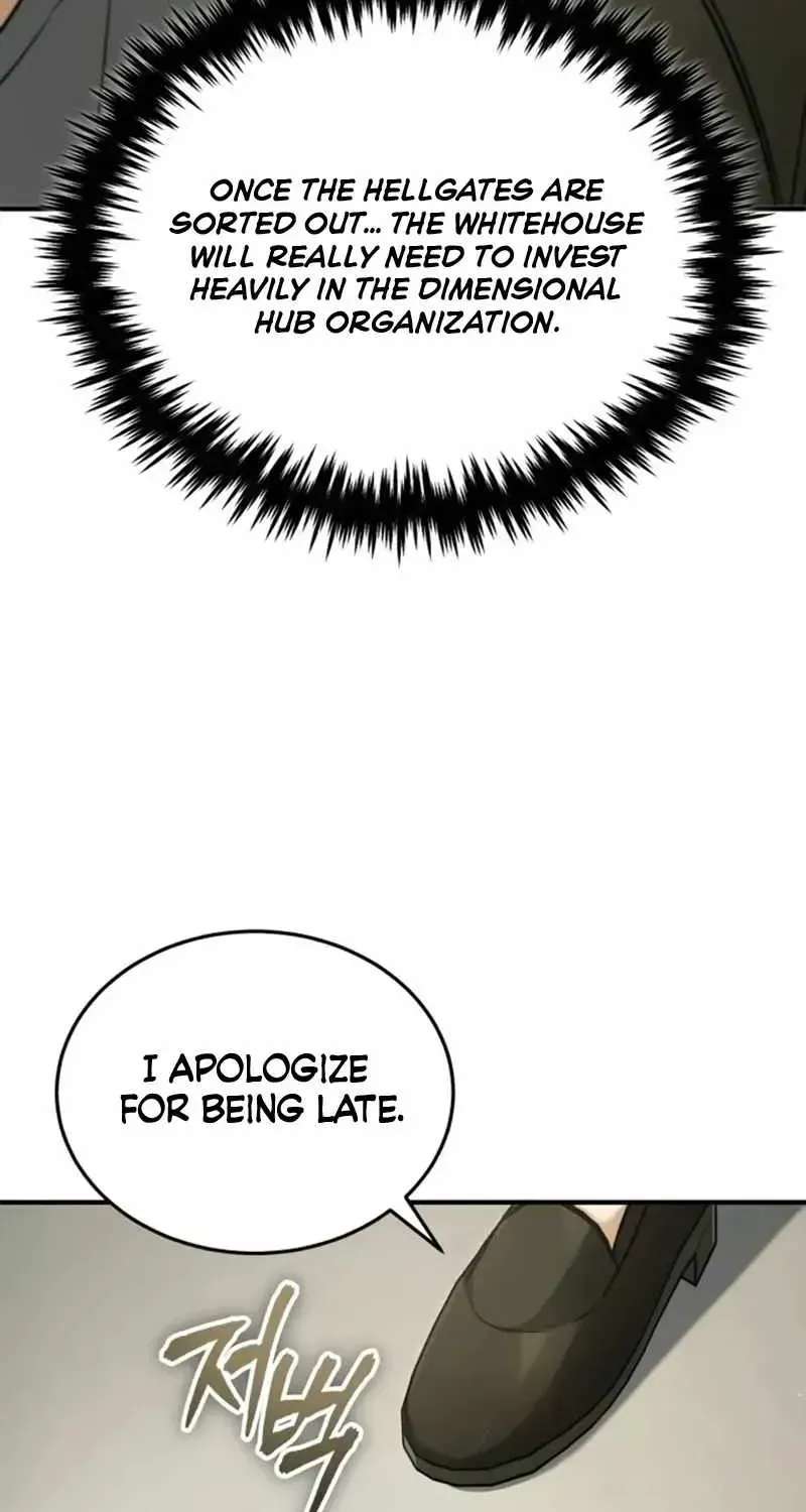 Regressor’s Life After Retirement Chapter 107 - page 91