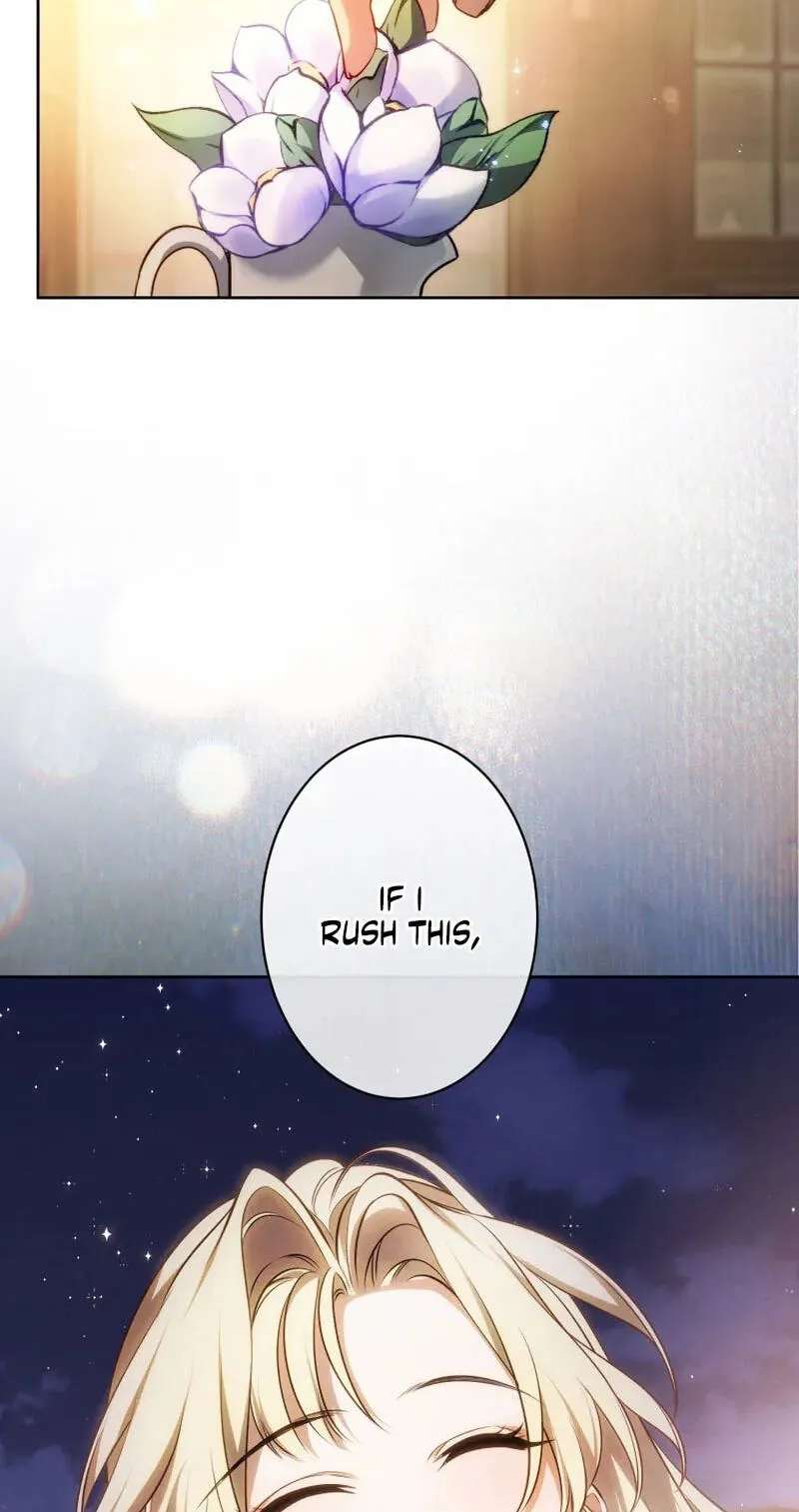 I Was Reincarnated as the Villainess' Sister Chapter 35 - page 2