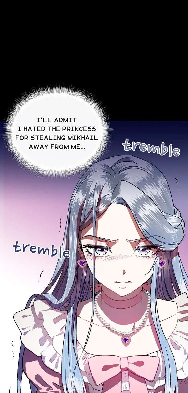 Father, I don't Wantthis Marriage Chapter 1 - page 32