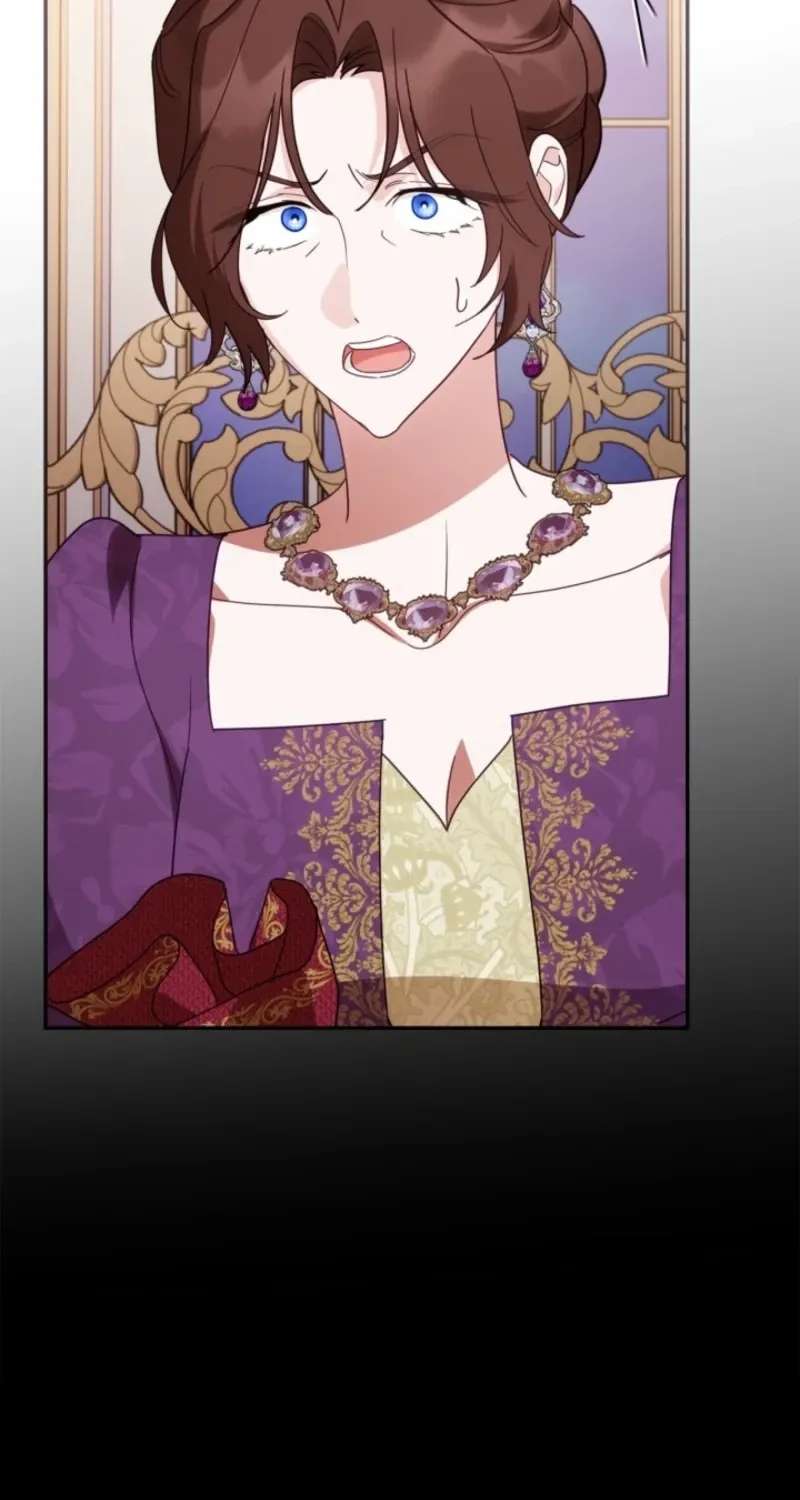 The Search for the Duchess's Husband Chapter 33 - page 7