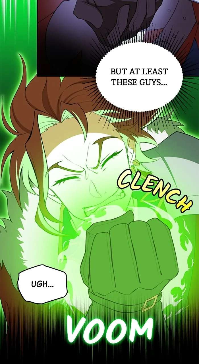 Back on the Road withMy Apprentice Chapter 6 - page 53