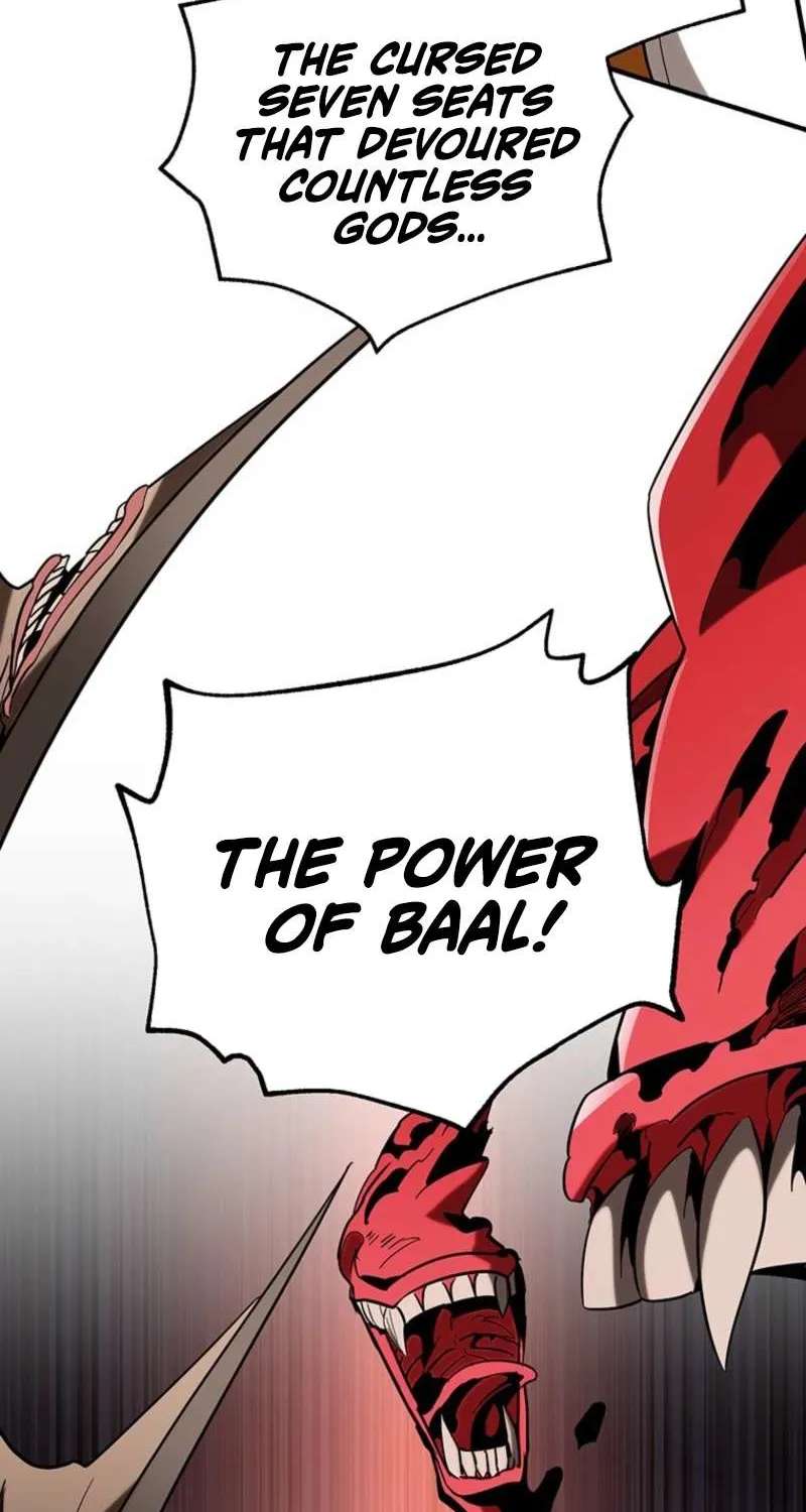 Trapped in a Crazy World as an Extra Chapter 73 - page 63