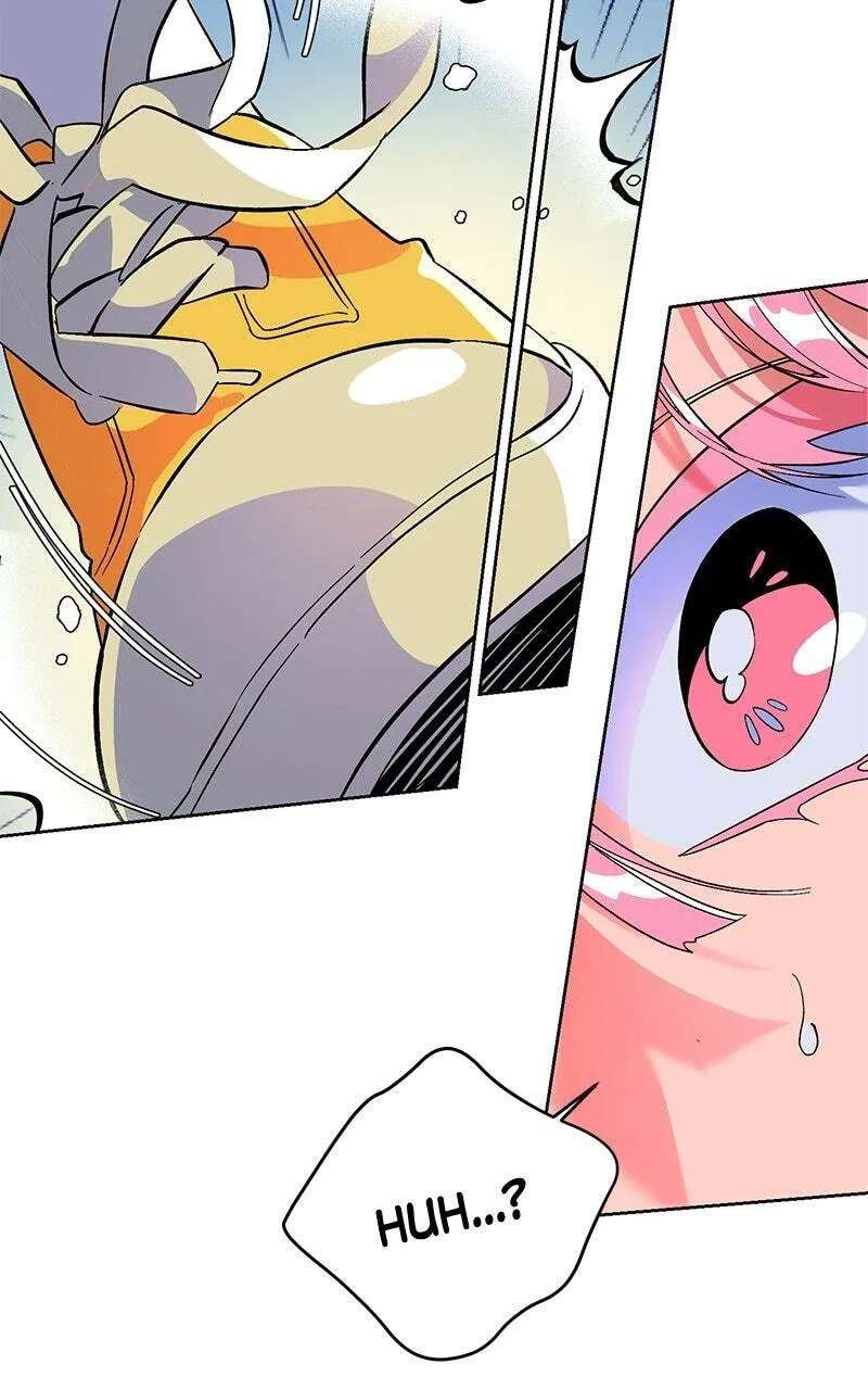 Summer Moon: The Cupid Chapter 44 - page 39