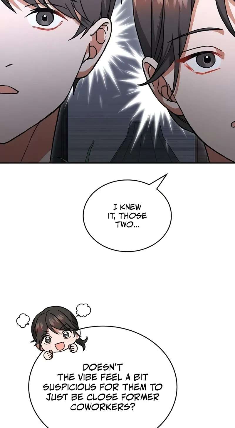 After Returning to Farming, National-Level Tycoons Flock In Chapter 4 - page 69