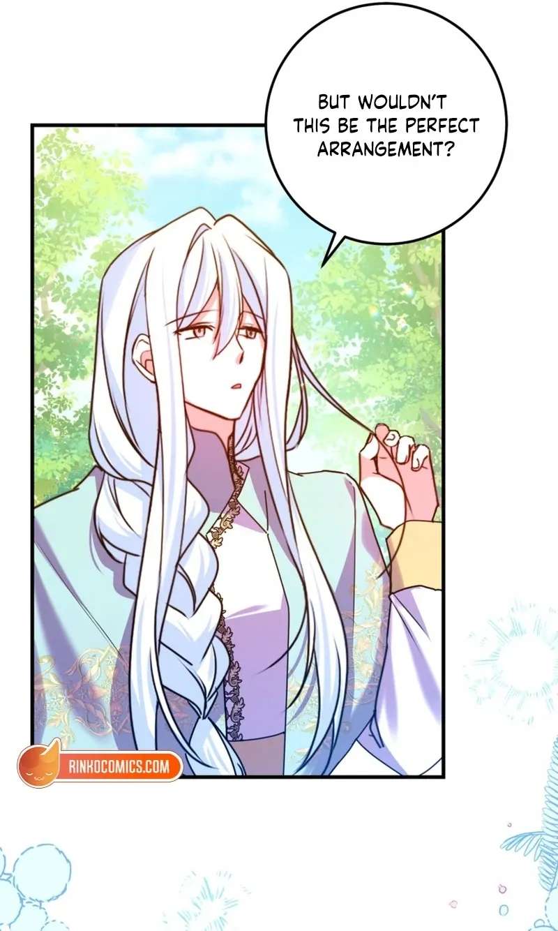 Country Life With His Sexy Majesty Chapter 60 - page 79