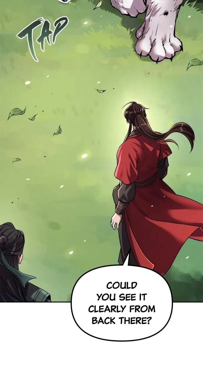 Chronicles of theDemon Faction Chapter 148 - page 126