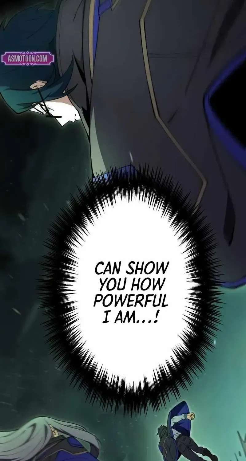 The Underworld Transcendent Returns Chapter 19 - page 15