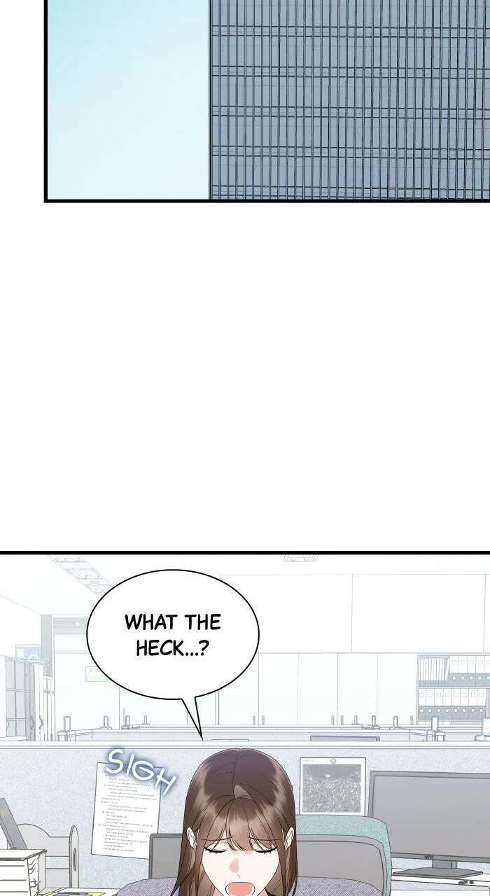 The New Hire’s Secret Chapter 91 - page 76
