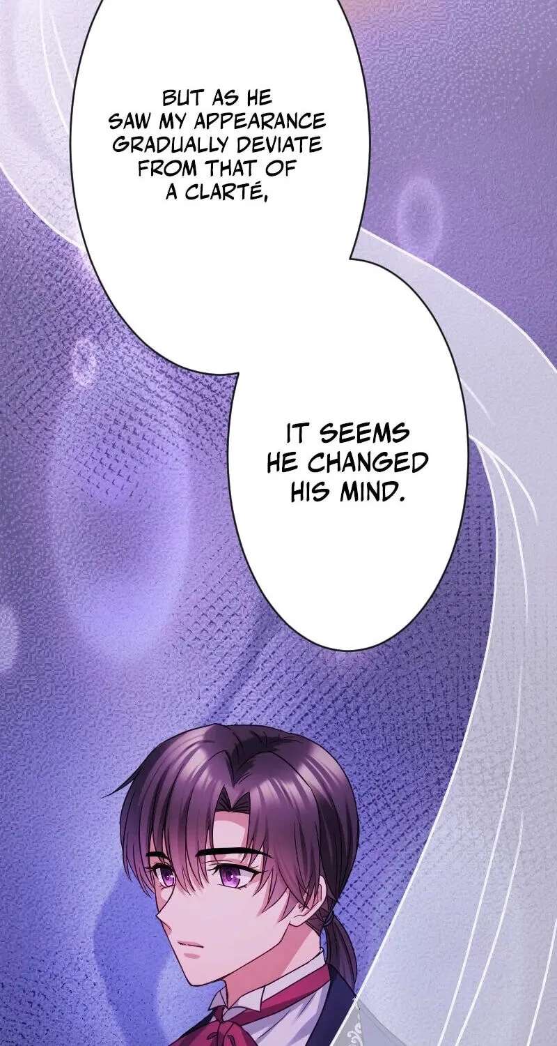 A Substitute Bride to the Reaper Duke Living Happily in the Shadow of Death Chapter 37 - page 36