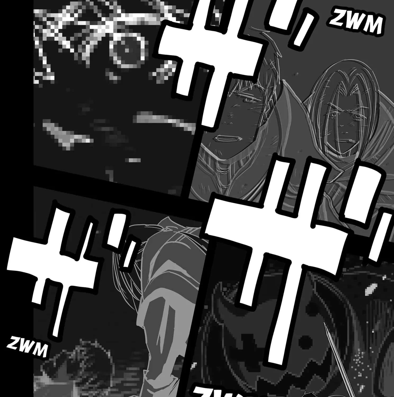 The Game Devil Chapter 25 - page 37