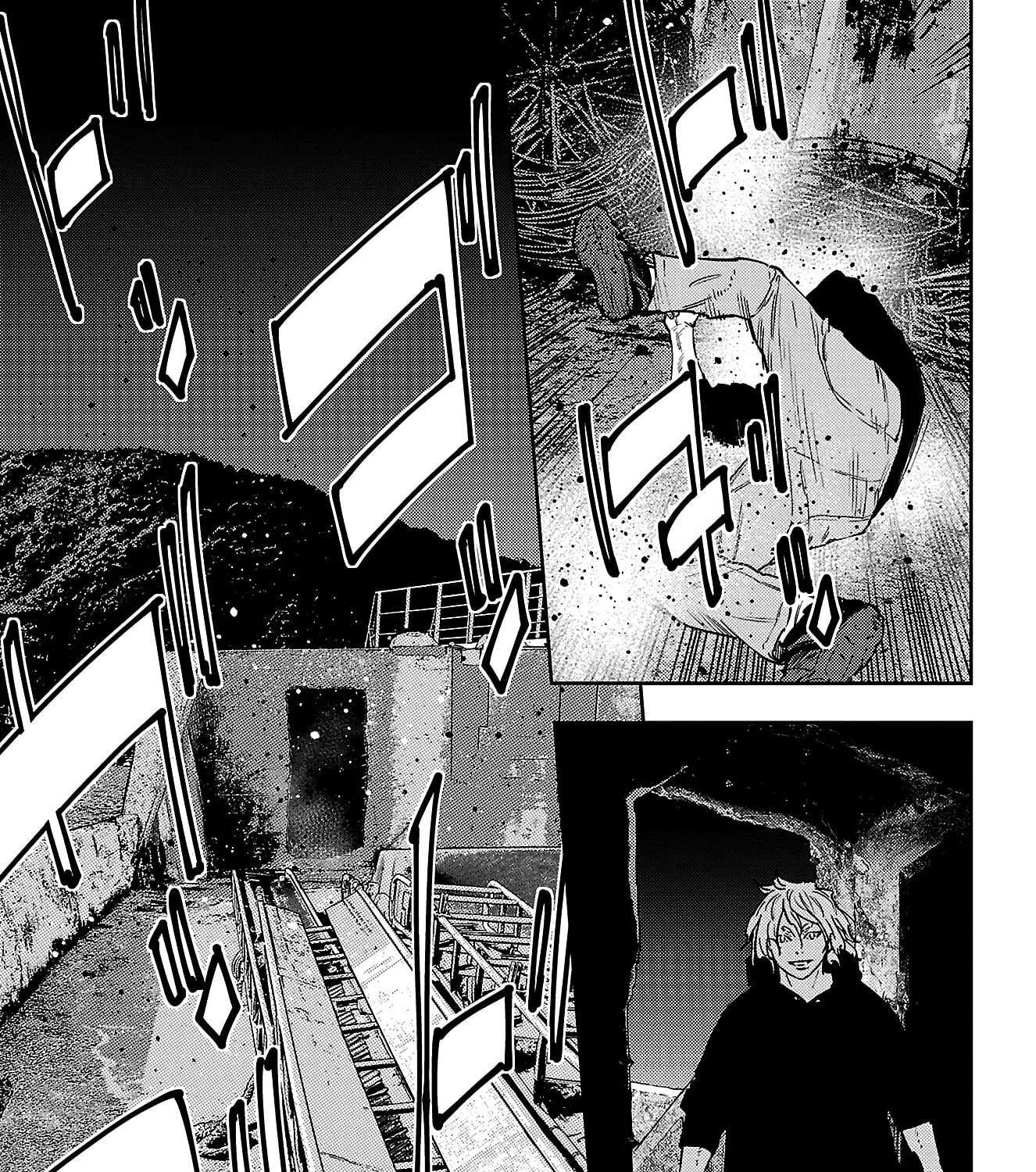 Nine Peaks Chapter 172 - page 15