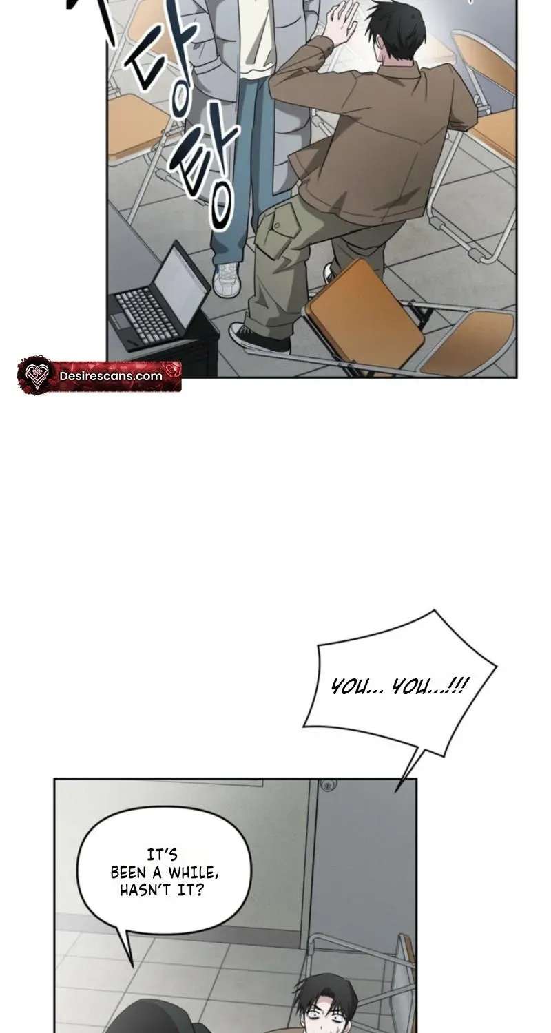 Sugar Lighting Chapter 1 - page 25