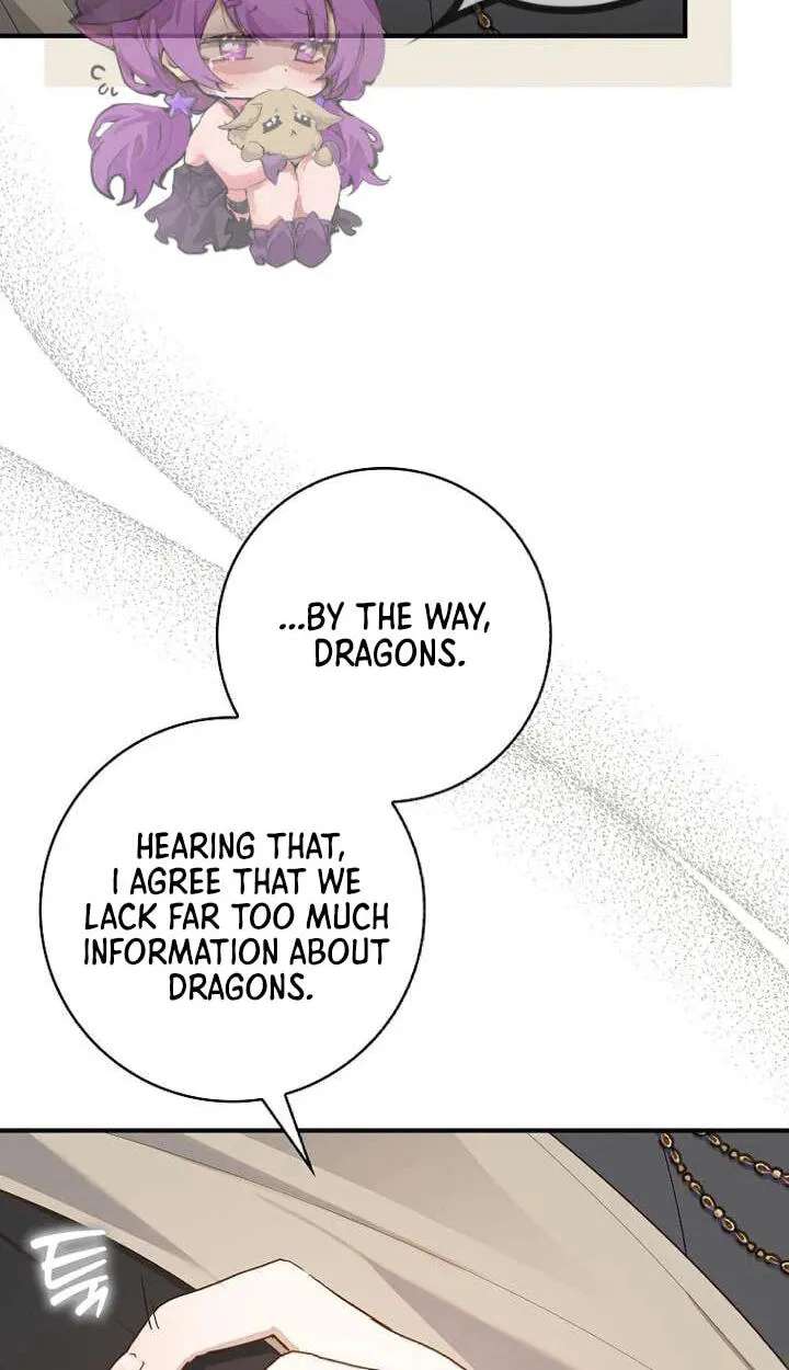 The Duke's Family Is Not My Problem Chapter 76 - page 48