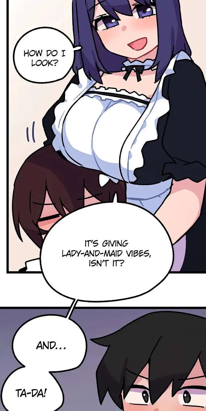 Do You Like Transformation Heroines? Chapter 38 - page 14