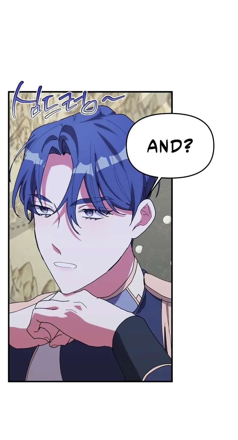The Reason for Avoiding Him, the Perfect One Chapter 73 - page 31