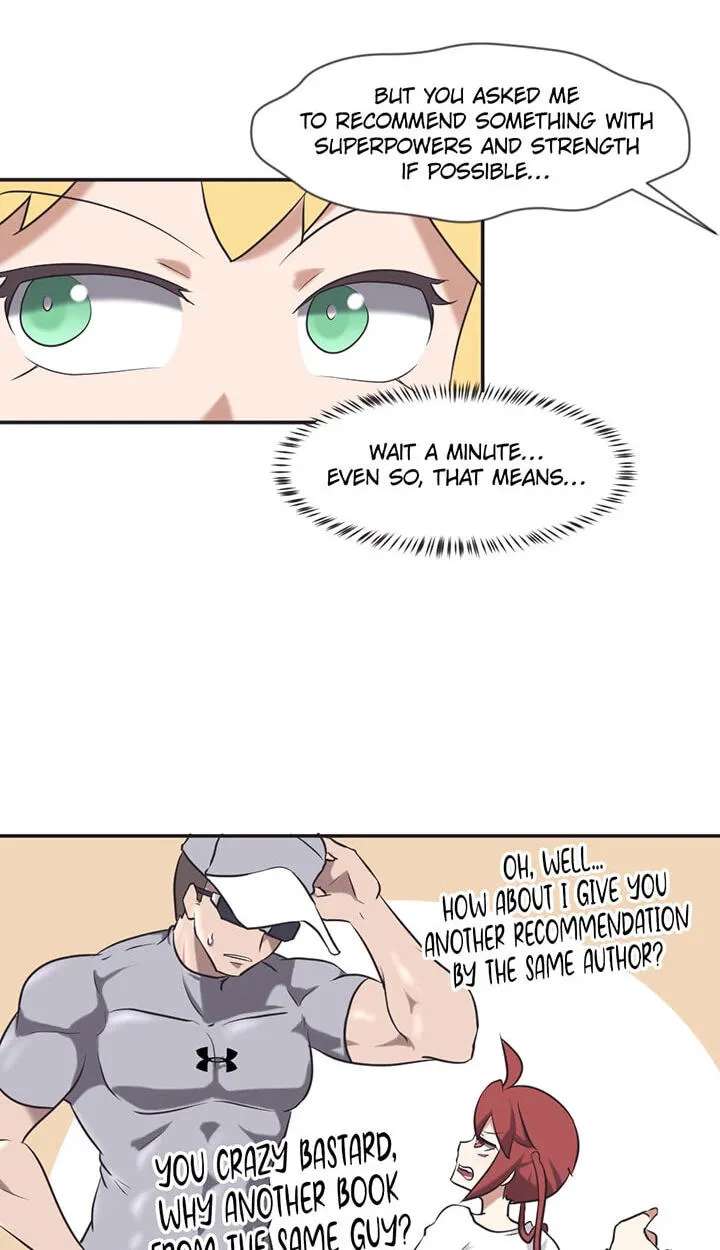 Magical Girl Chronicles ABC Chapter 28 - page 16