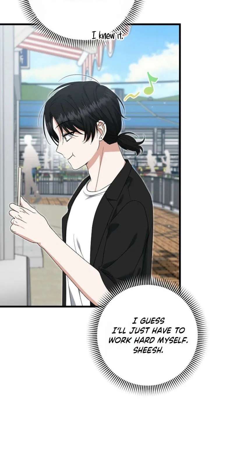 Welcome to the Dungeon Hotel Chapter 108 - page 51