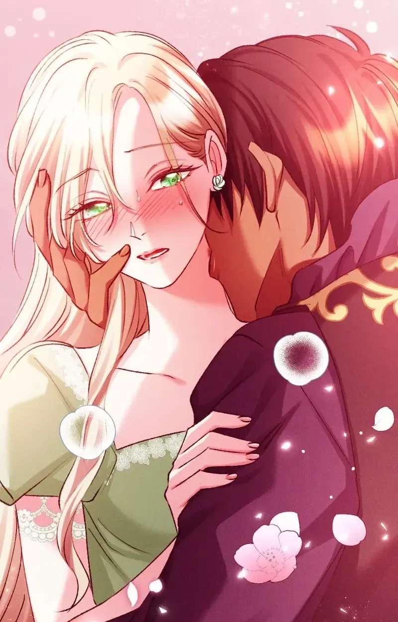 The Princess Abducted to a Land Without Women Chapter 8 - page 61