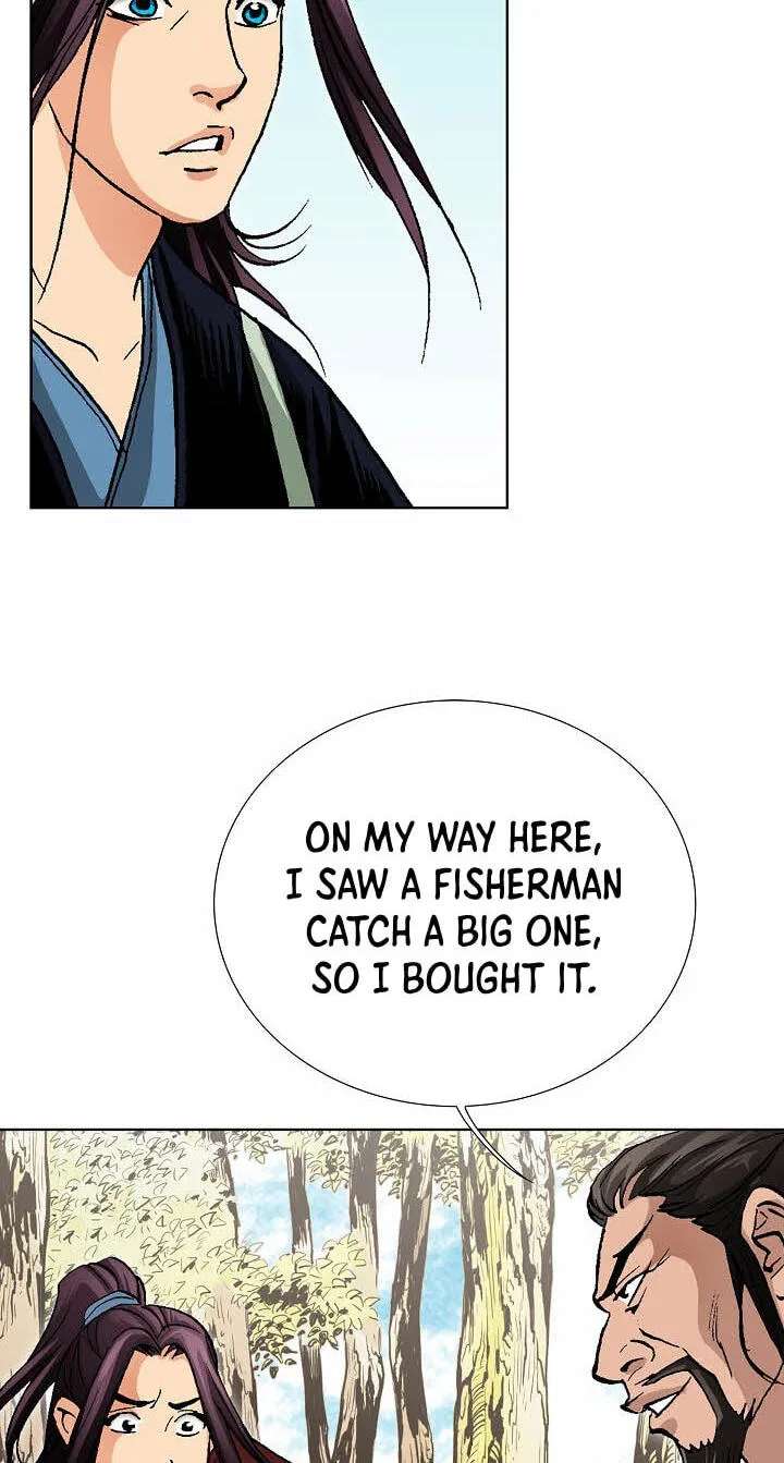 Absolute Ultimate Martial Lord Chapter 54 - page 76