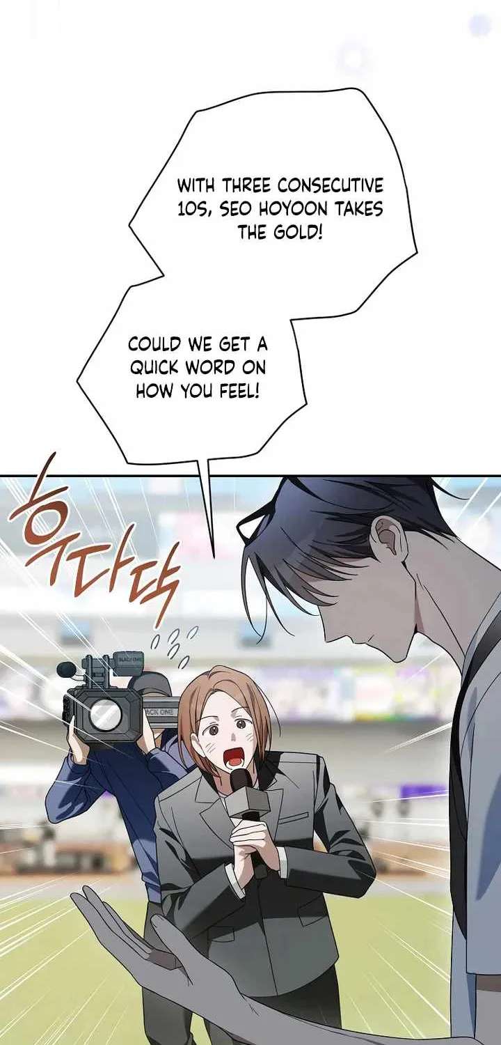 Surviving as a PD Idol Chapter 59 - page 90