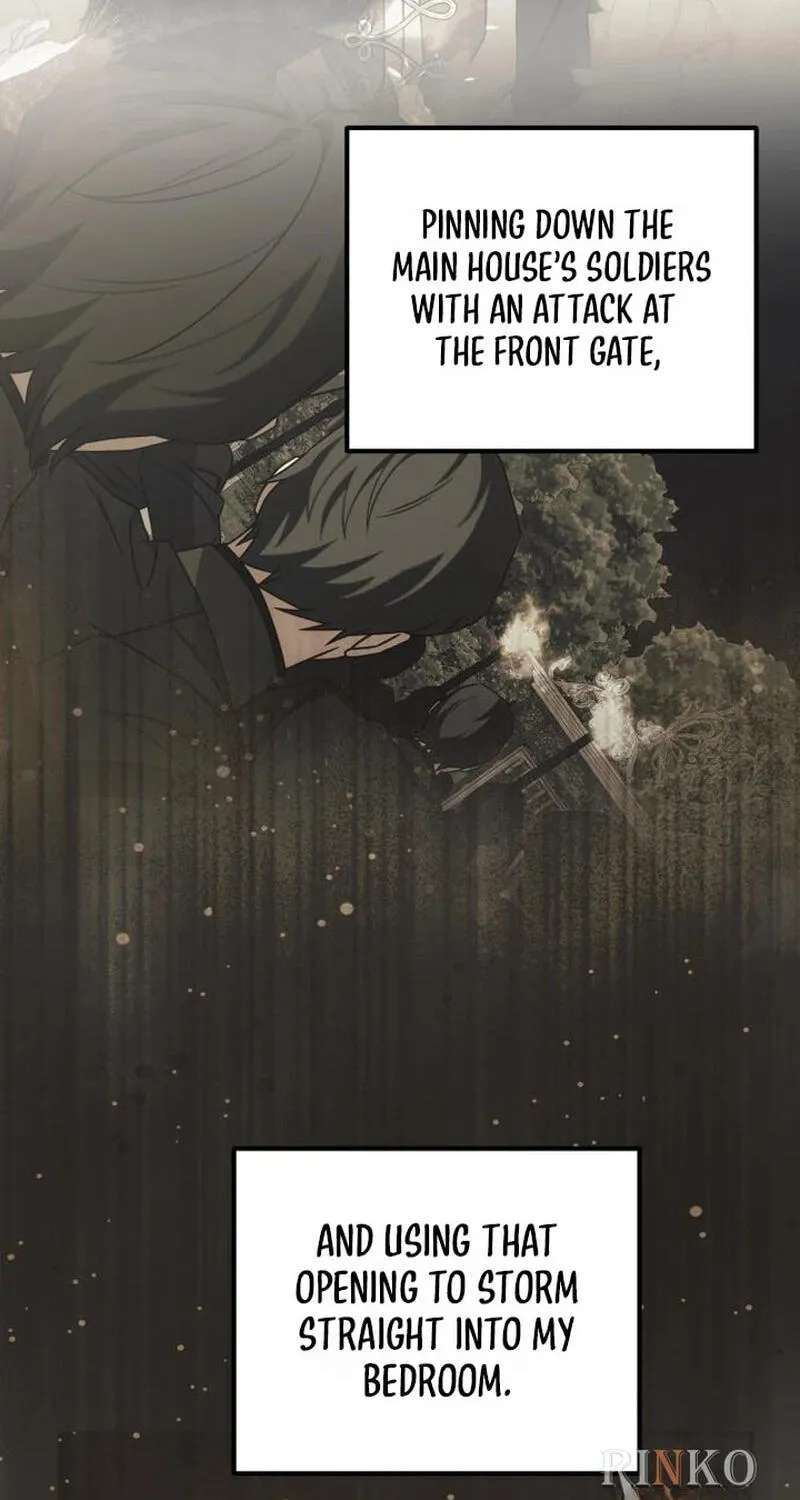Changing the Genre From Angst to Heartwarming Chapter 91 - page 35