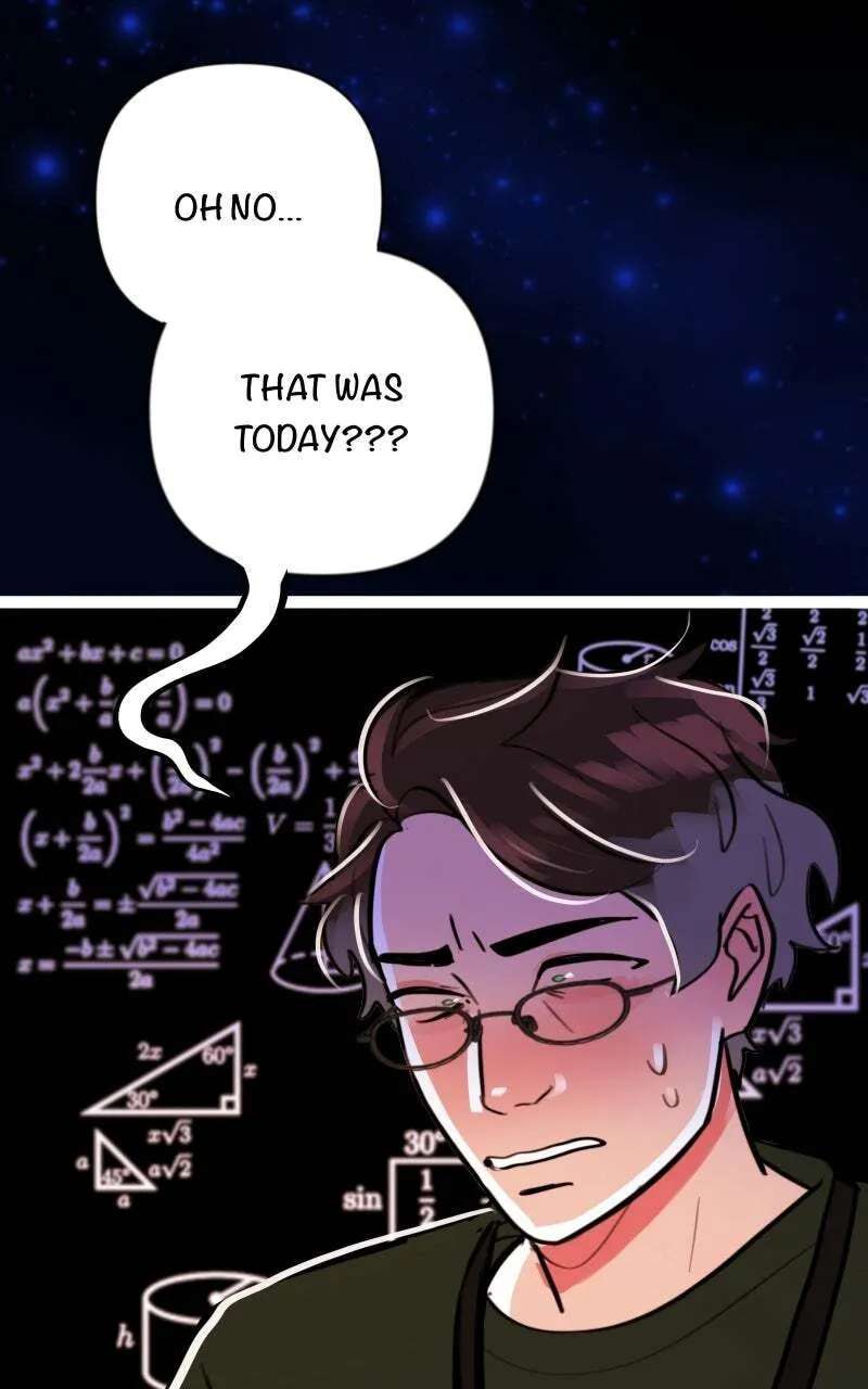 Star Catcher Chapter 111 - page 19