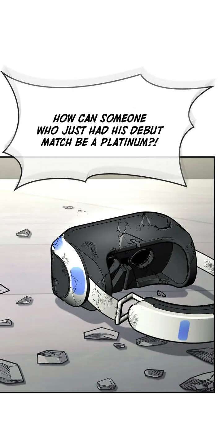 The Regressed Genius Player's Mythical-Rank Weapon Creation Chapter 98 - page 72