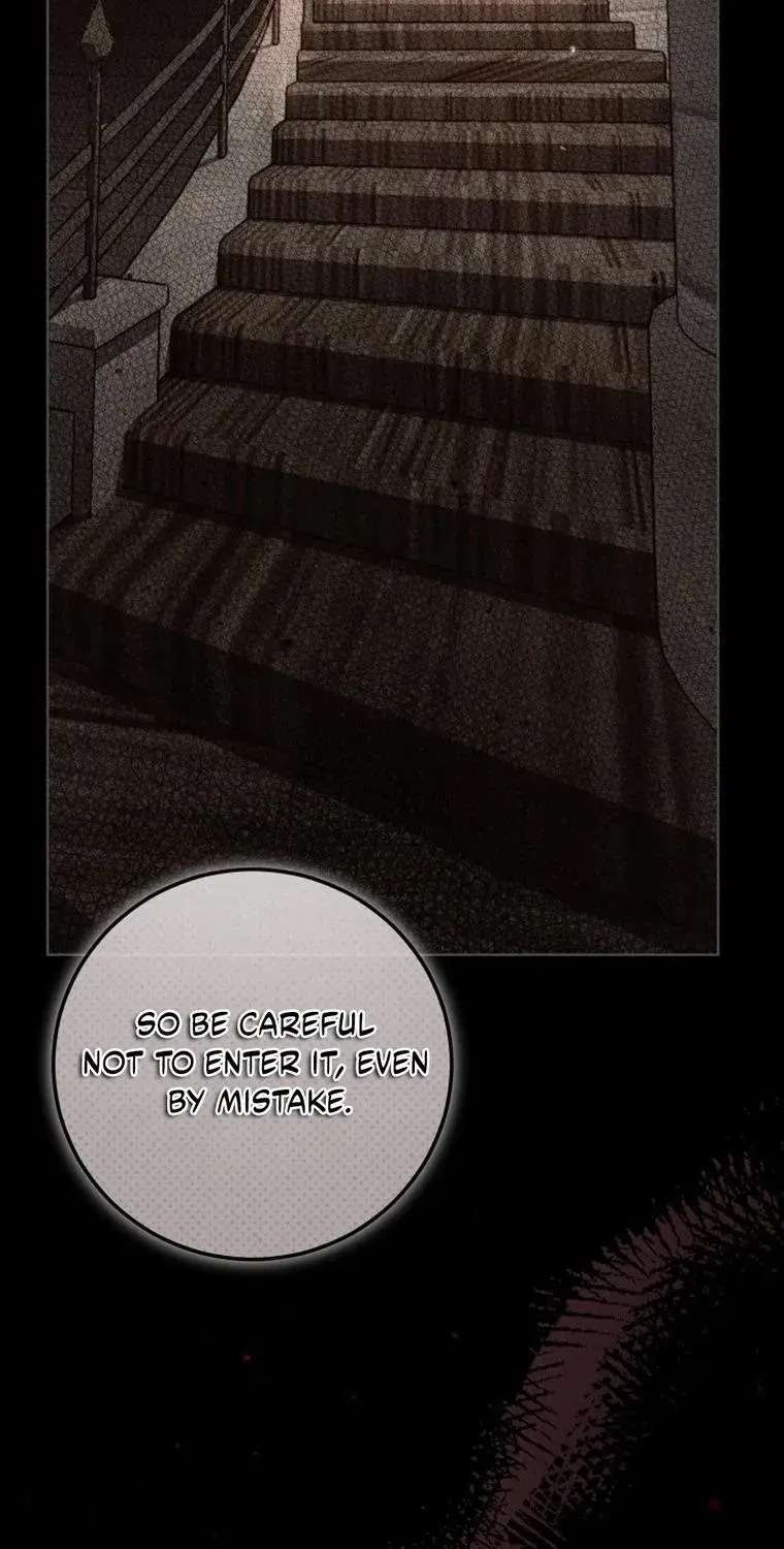 The Princess Stans in Secret Chapter 89 - page 75