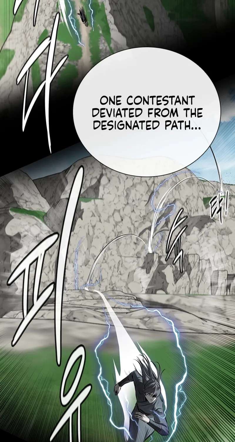 Absolute Master of the Senate Chapter 74 - page 42