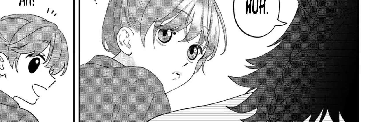 Cooking at the Demon King's Castle: Terrifying Faces, Kind Hearts Chapter 20.5 - page 18