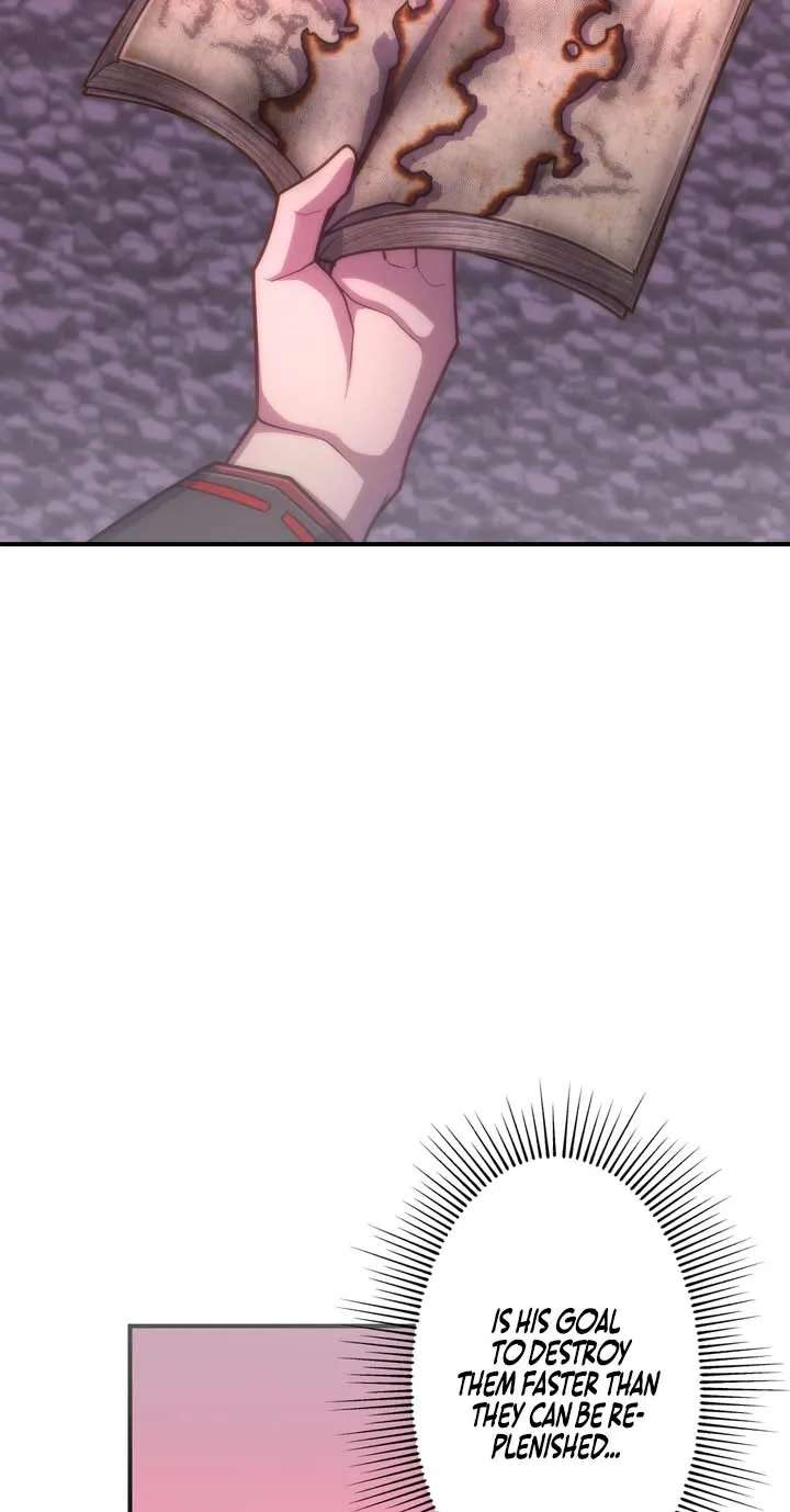 I Became An S-Rank Hunter With The Demon Lord App Chapter 151 - page 63