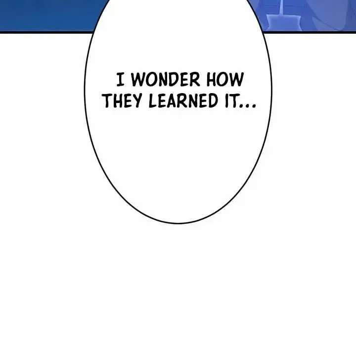 The Underworld Transcendent Returns Chapter 37 - page 76