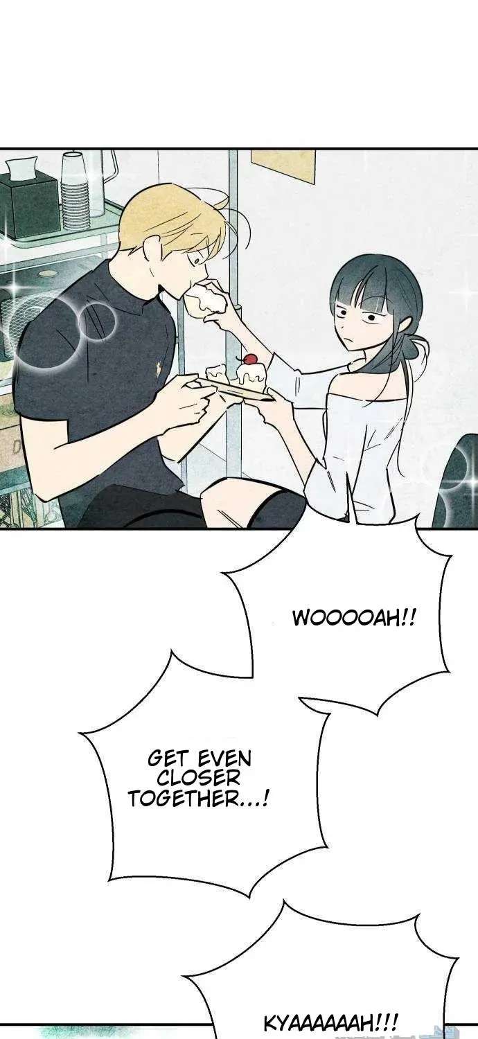 How to Turn You Around Chapter 40 - page 33