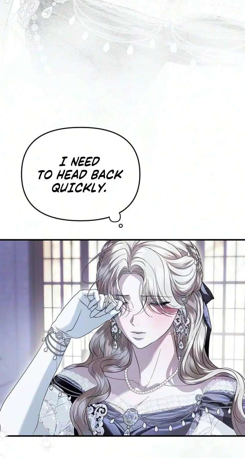 I Only Need Our Child, Your Grace Chapter 29 - page 67