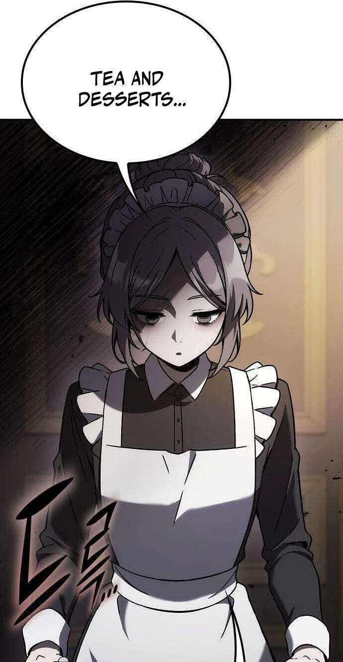 There's No Such Thing as a Bad Lady Chapter 40 - page 81