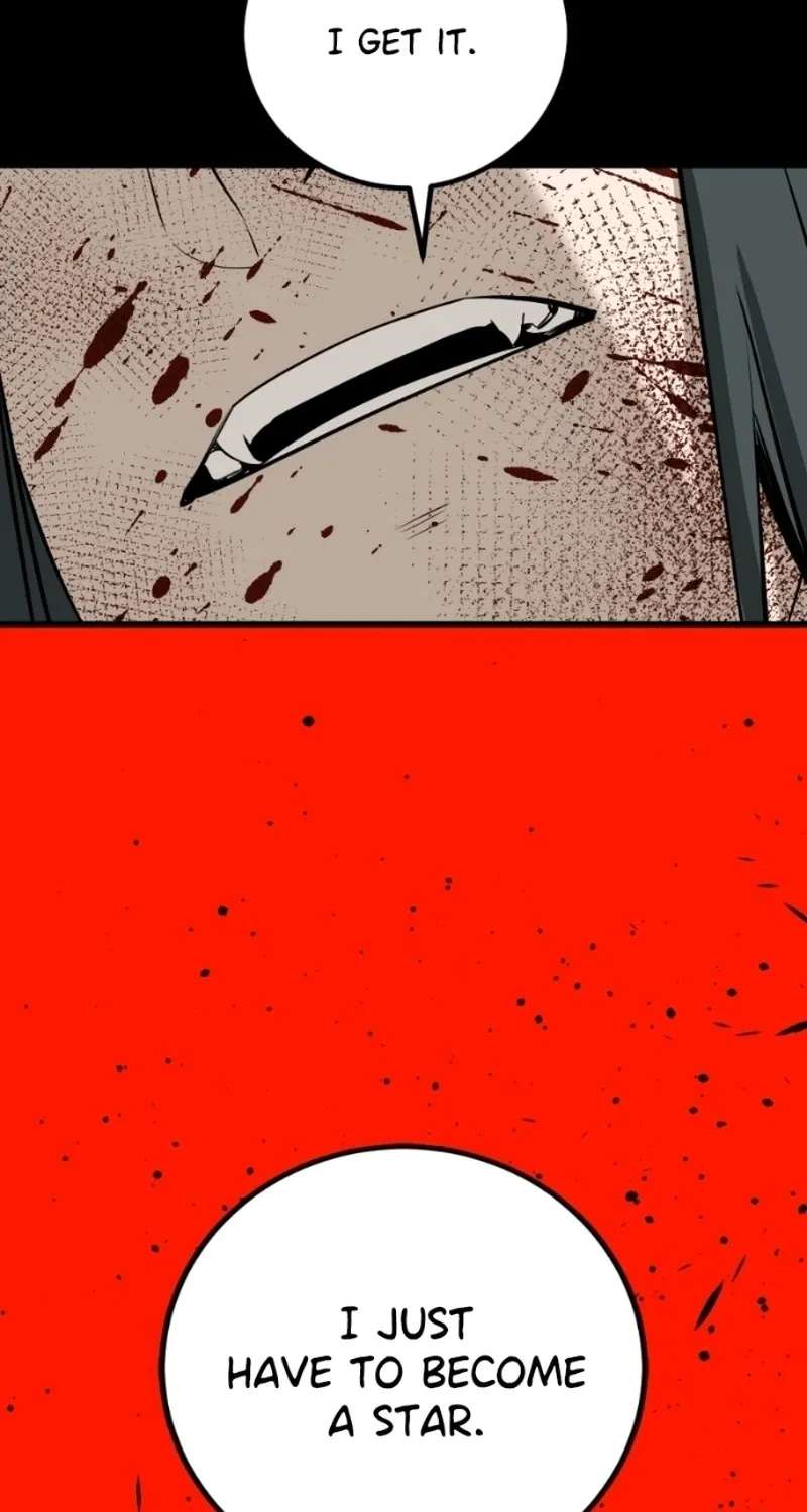 Hero Killer Chapter 287 - page 44