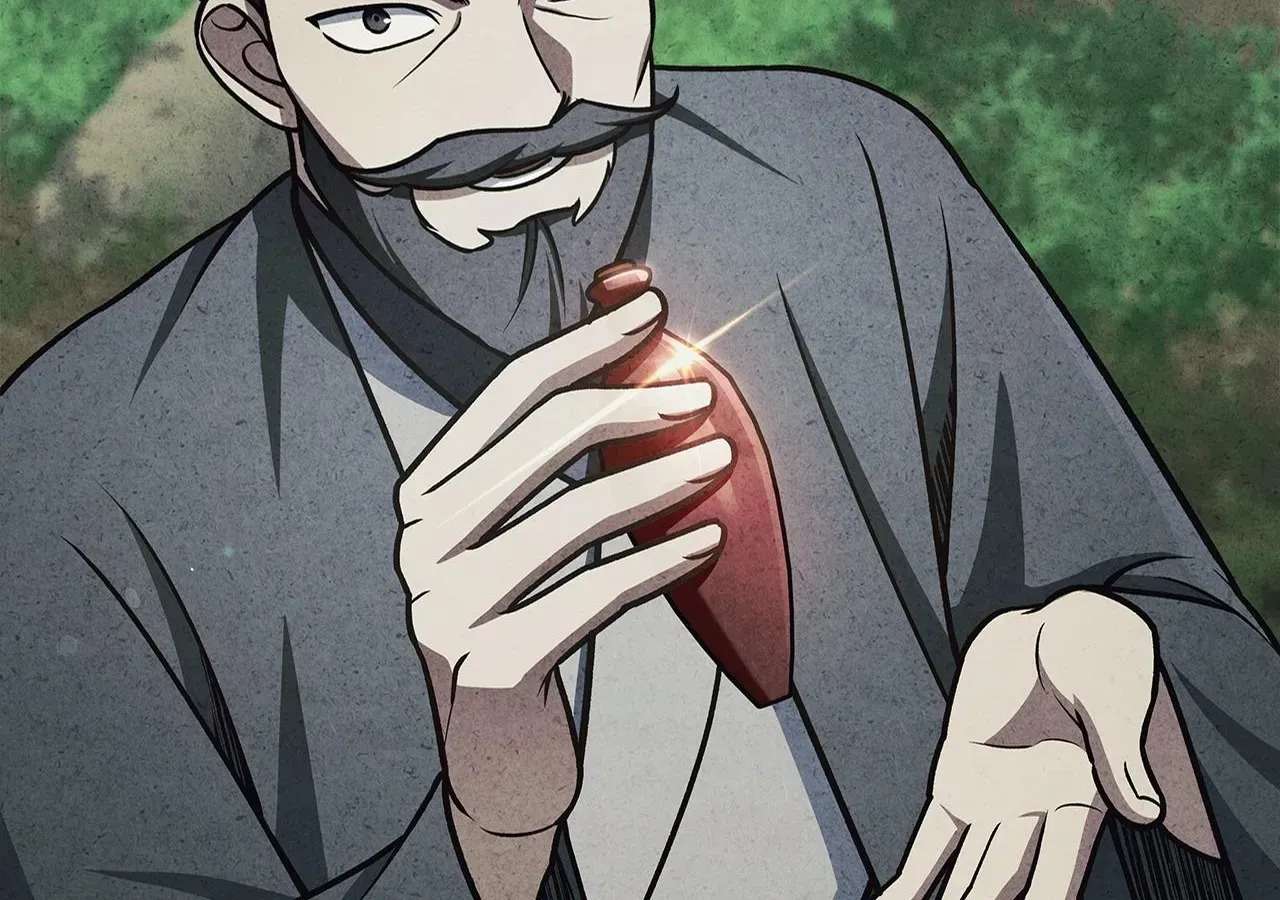 Cheonhwa Archive's Young Master Chapter 125 - page 80