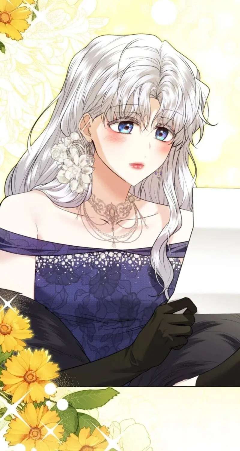 Low-Level Civil Servant Wants to Climb the Social Ladder Chapter 73 - page 35