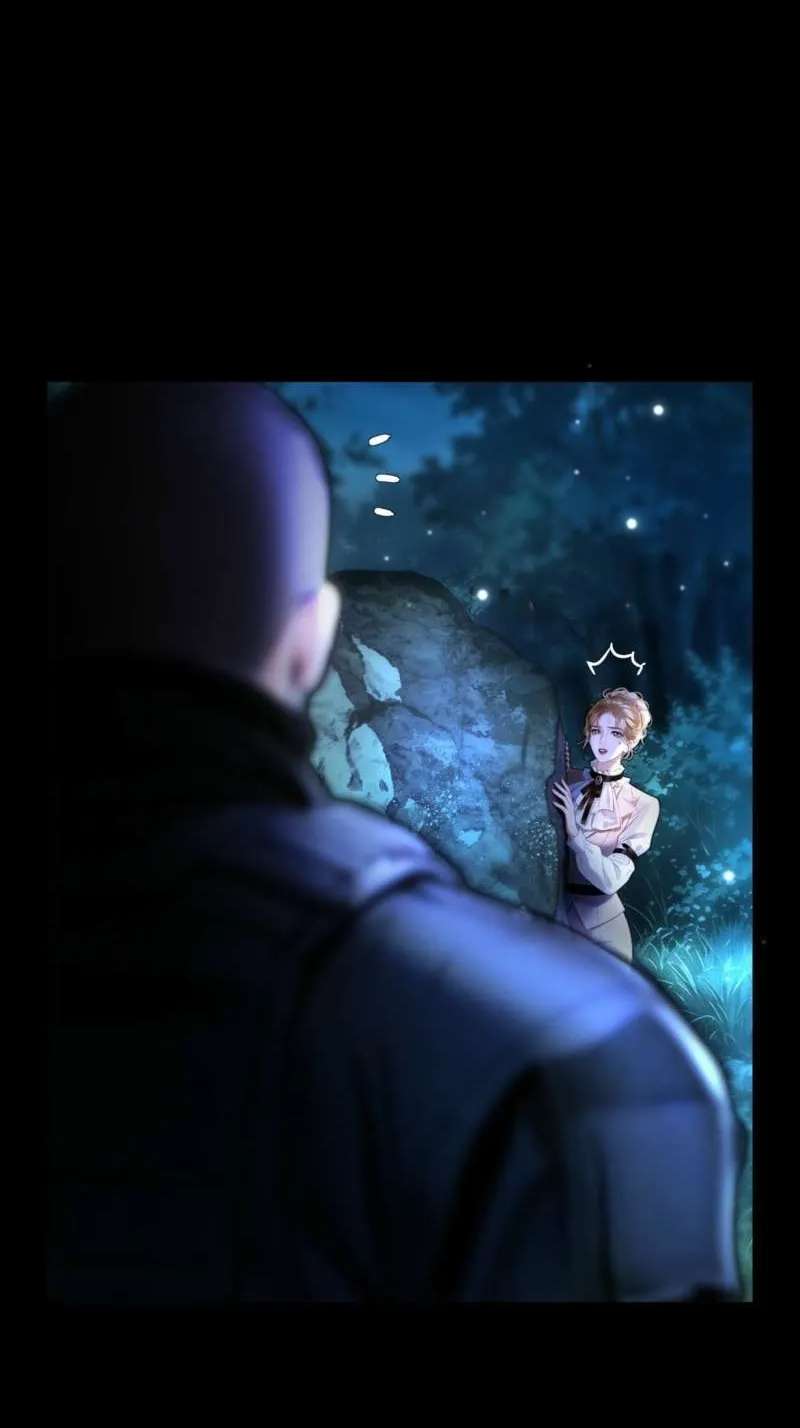 Perfect Enemy Chapter 6 - page 16