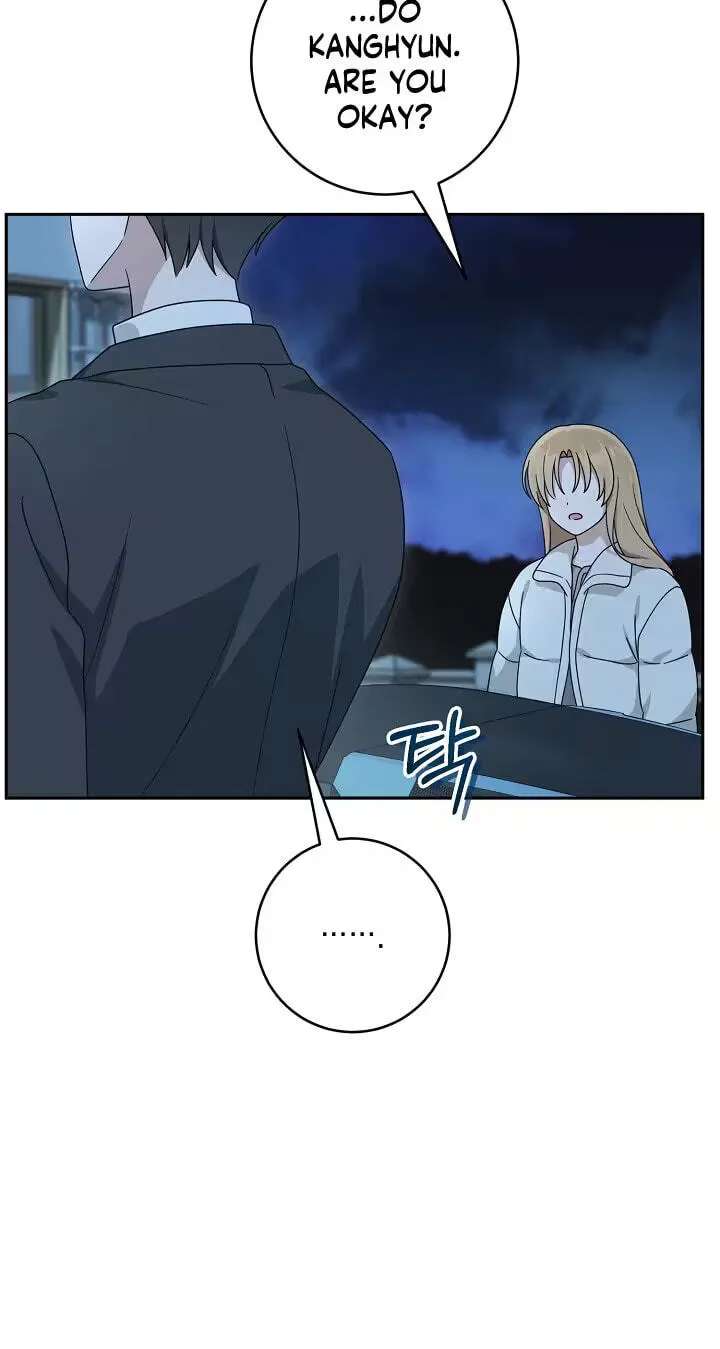 At the End of Resentment, Pure Love Remains Chapter 28 - page 31