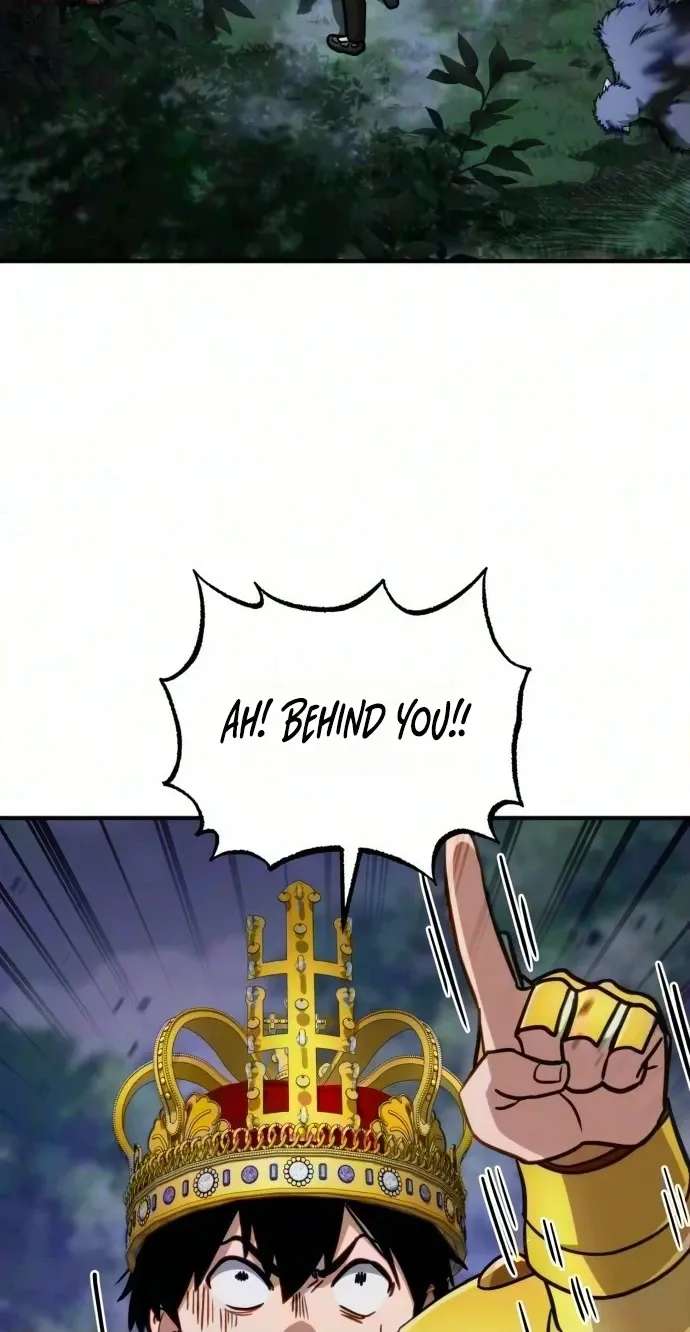 The Corruption Immune Swordsman's Calamity Sword Chapter 12 - page 90
