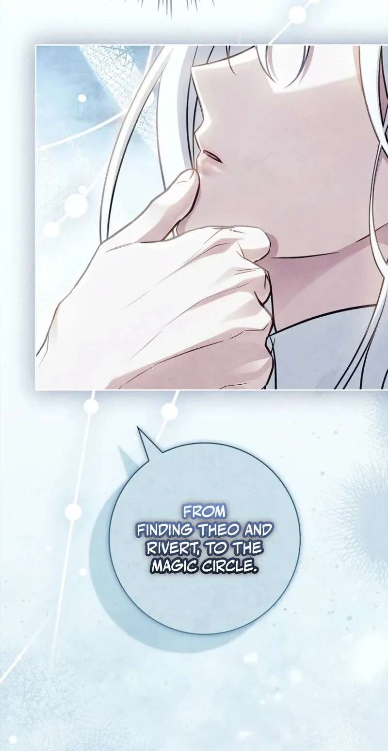 Darling, Why Can't We Divorce? Chapter 104 - page 42