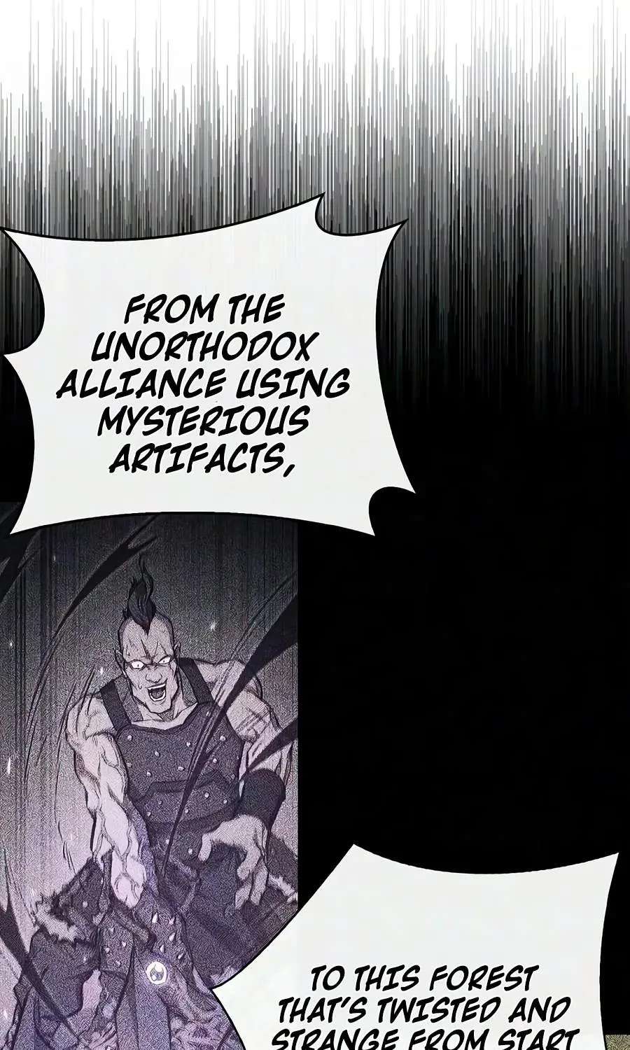 The Demonic Cult Instructor Returns Chapter 65 - page 14