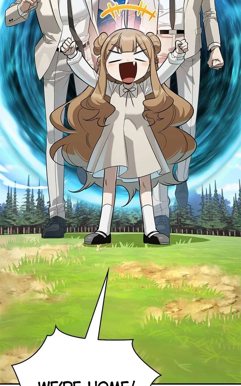 The S-Class Hunter’sPeaceful Life with Monsters Chapter 47 - page 85