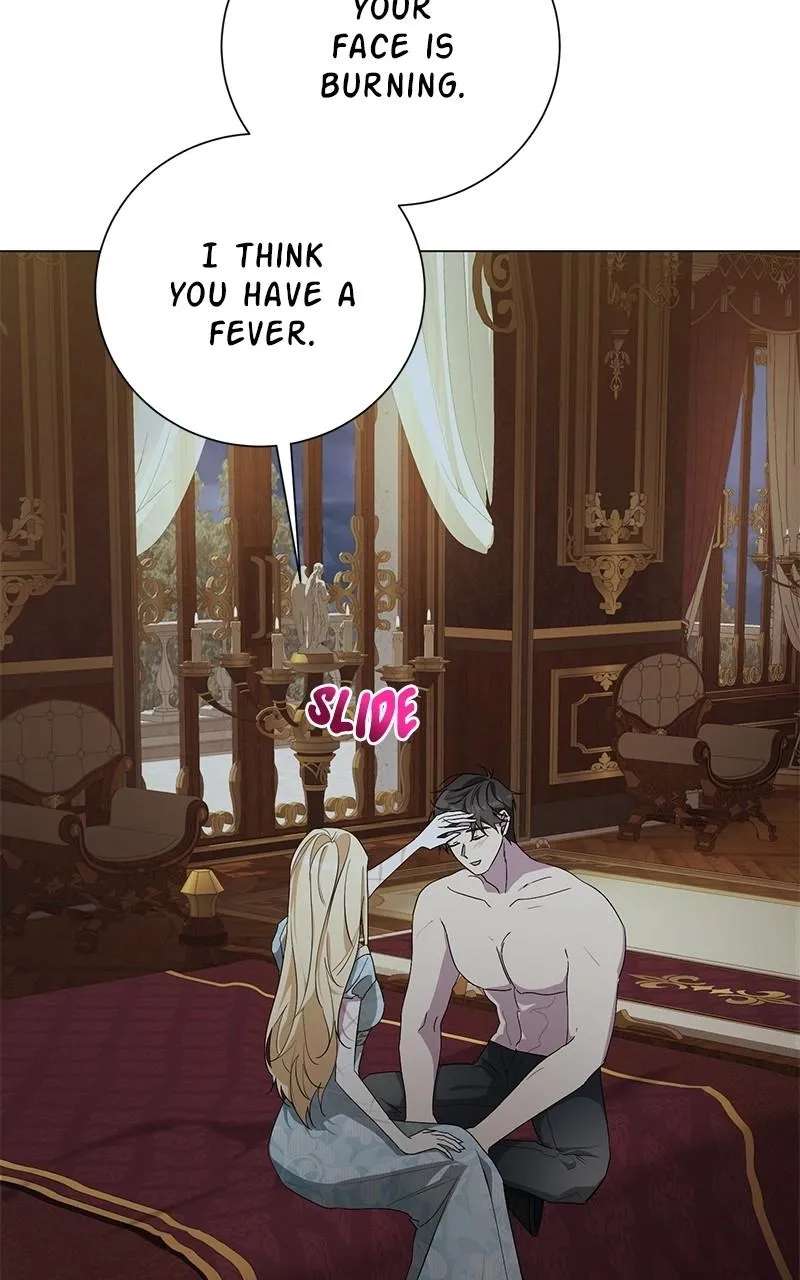Wished You Were Dead Chapter 115 - page 23