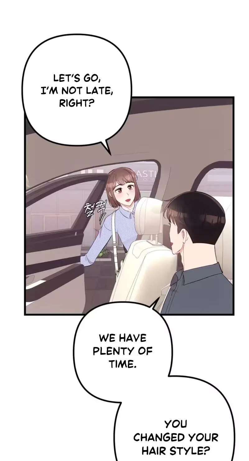 Surviving the Office Romance Chapter 30 - page 12
